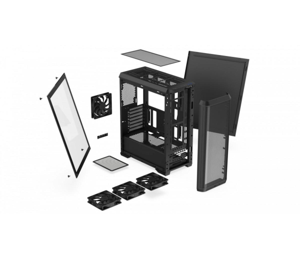 SilentiumPC Ventum VT4V TG - 617556 - zdjęcie 20